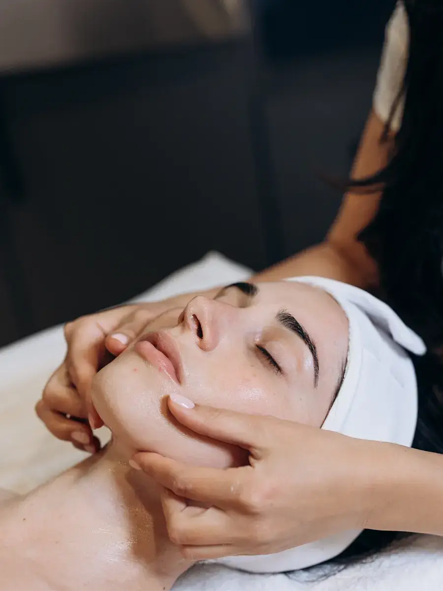 Advanced Clarifying Facial Treatment