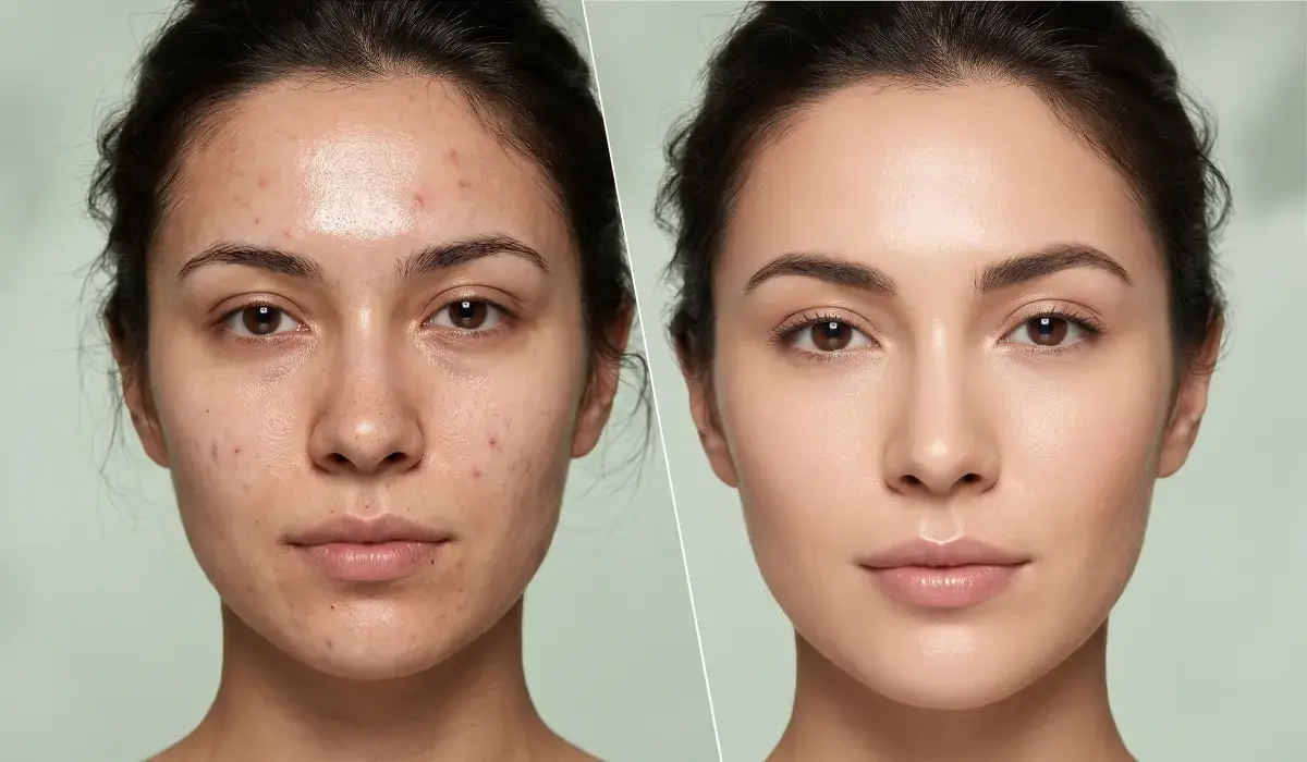 Advanced Clarifying Facial
