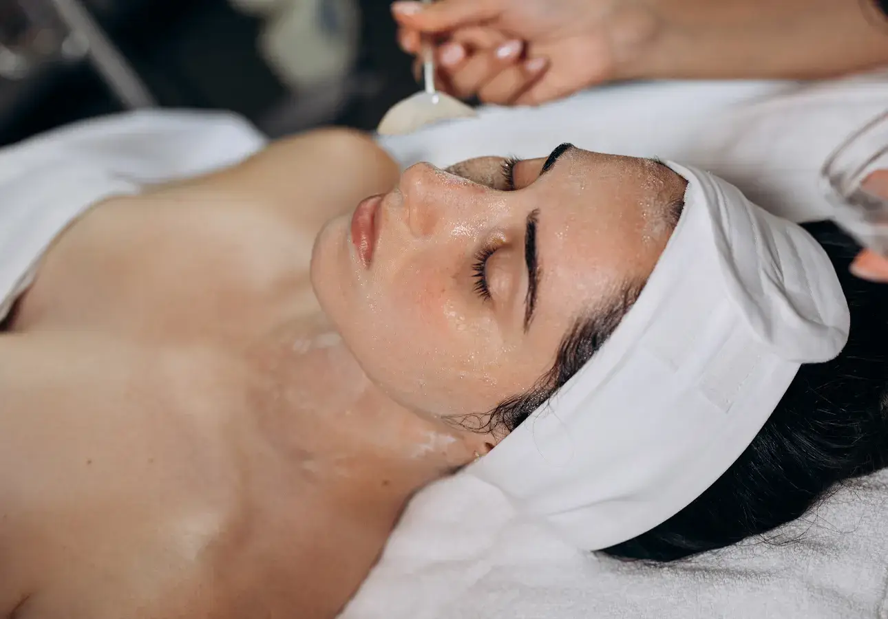 HydraDerm Facial