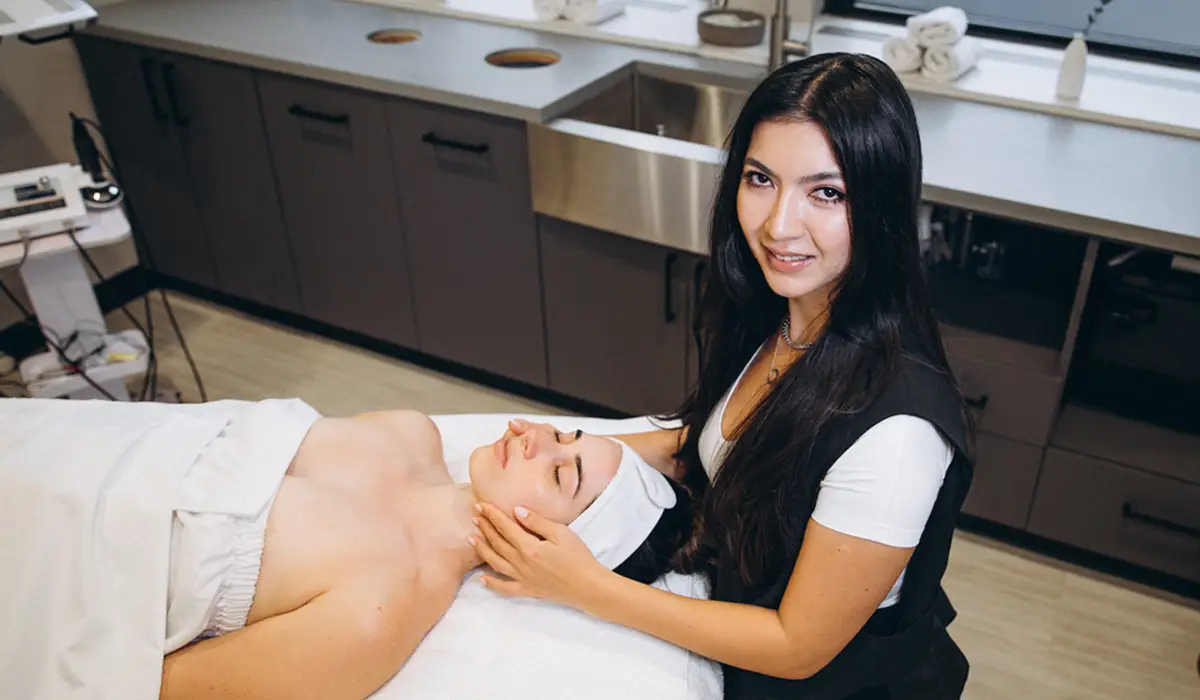 Microneedling Services