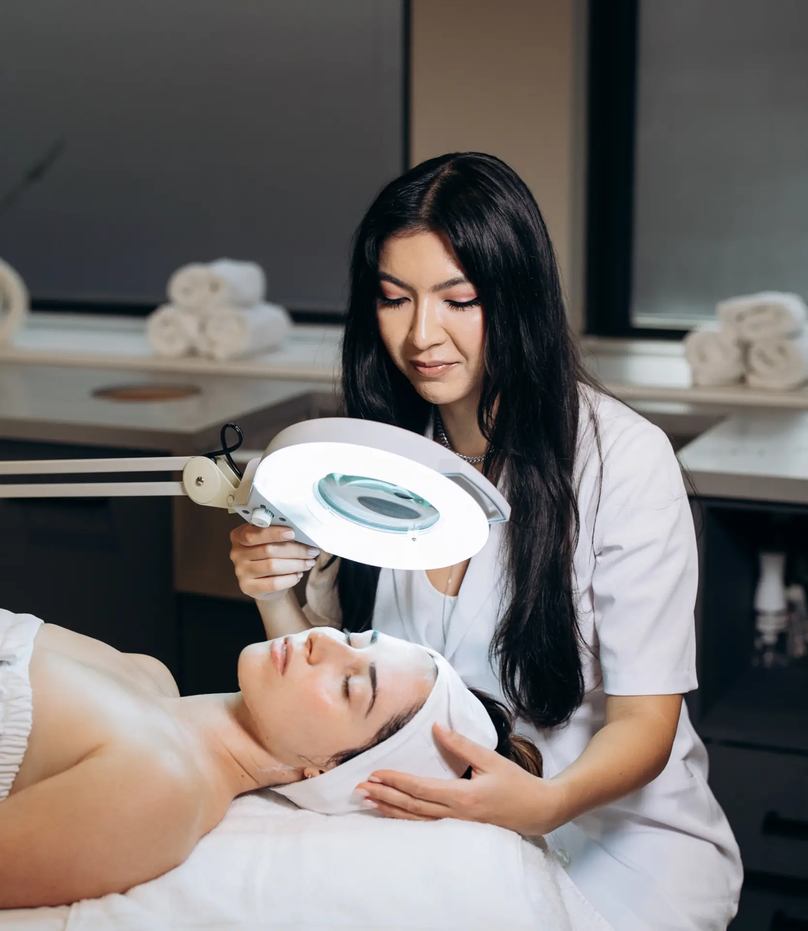 Yaskin Private Skincare Studio