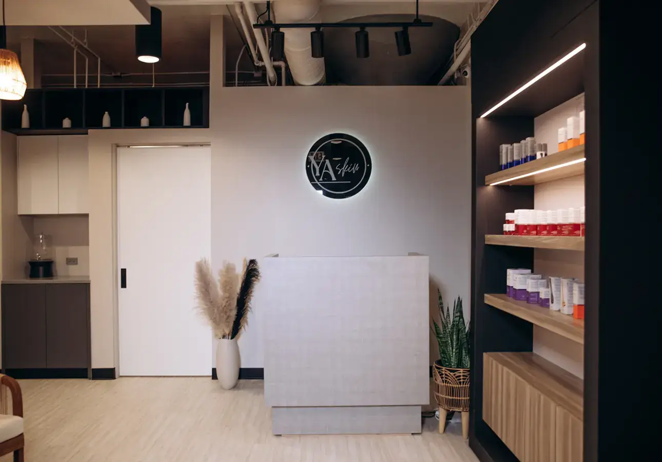 Yaskin Studio
