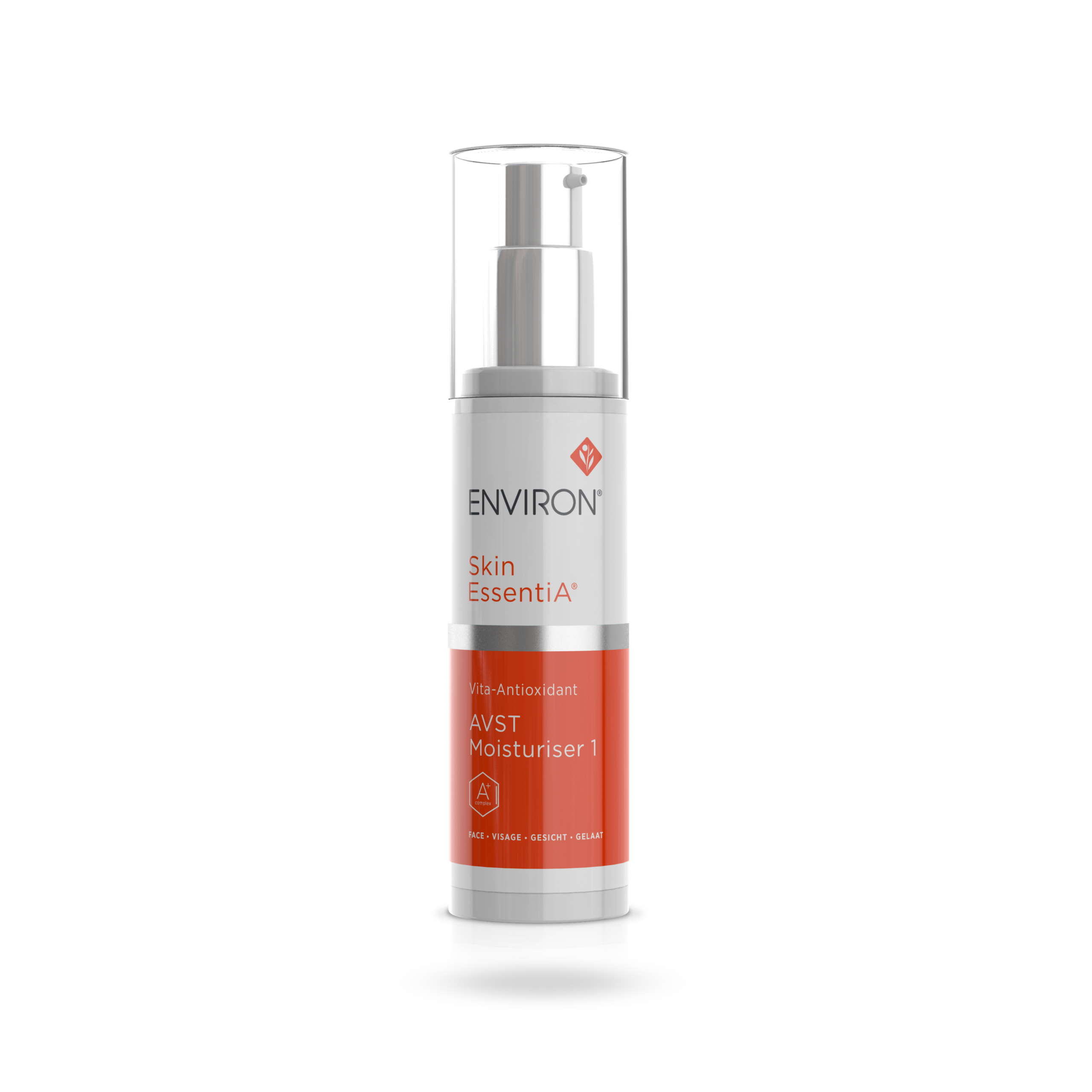Environ AVST Moisturiser 1