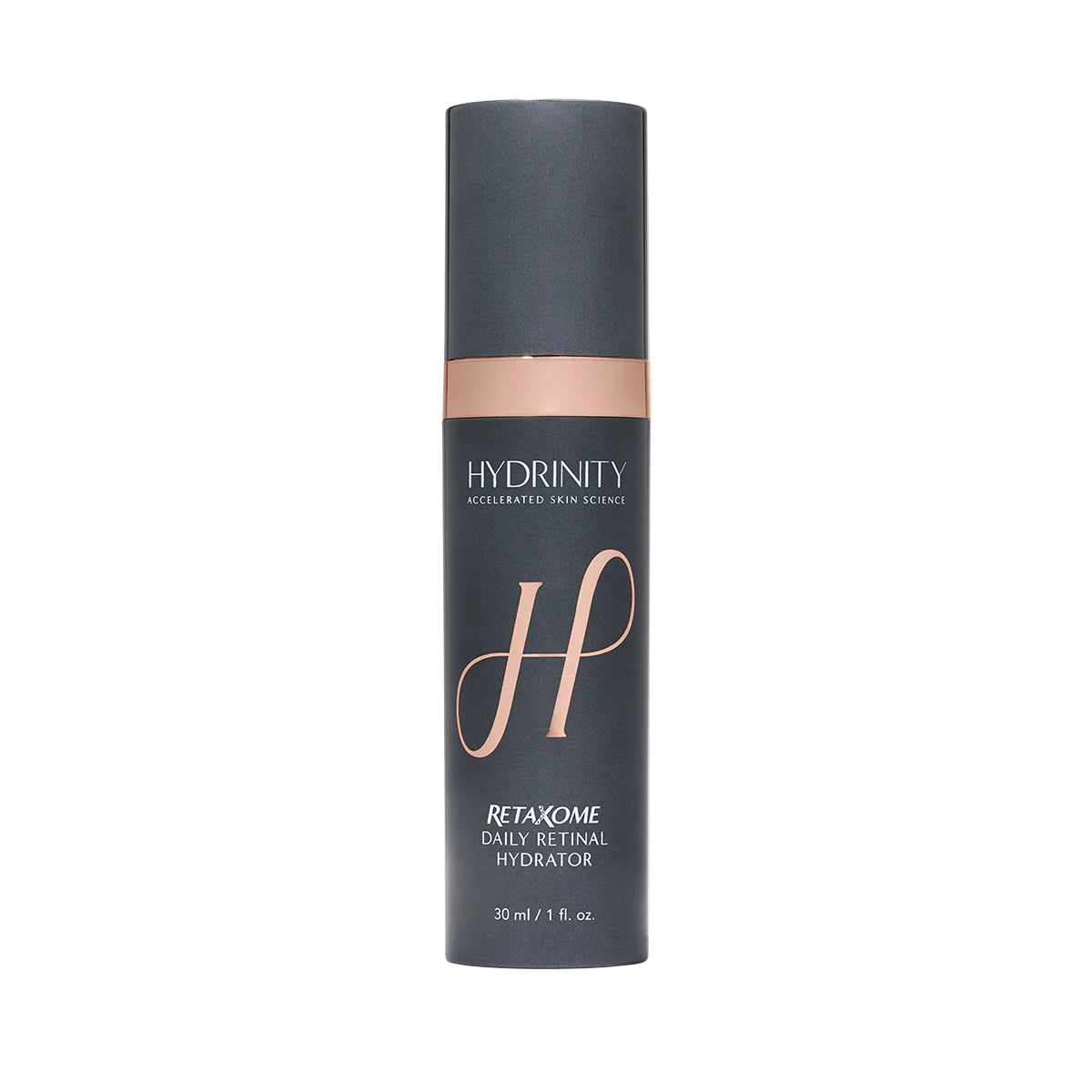 Hydrinity Retaxome Daily Hydrator