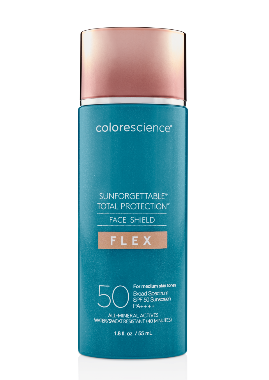 Colorescience Sunforgettable Flex SPF 50 (Medium)
