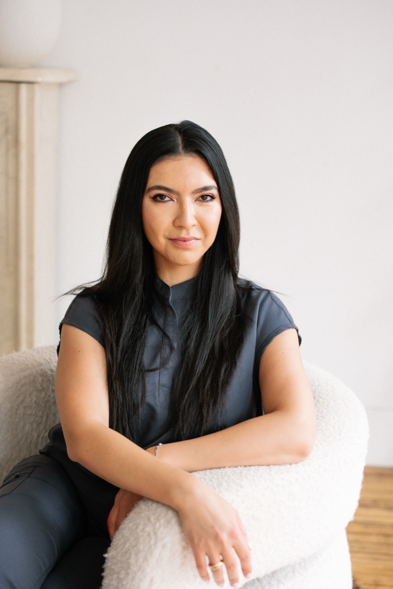 Yana A., Owner and Lead Esthetician at YA Skin Studio